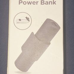 Wasserstein Power Bank