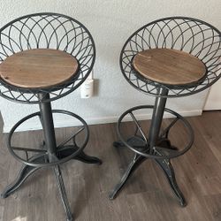 Bar Stools