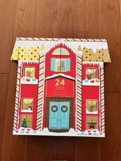 Sugarfina®️ ‘24 TASTES OF CHRISTMAS’ - A Candy Tasting Collection box (no candy)