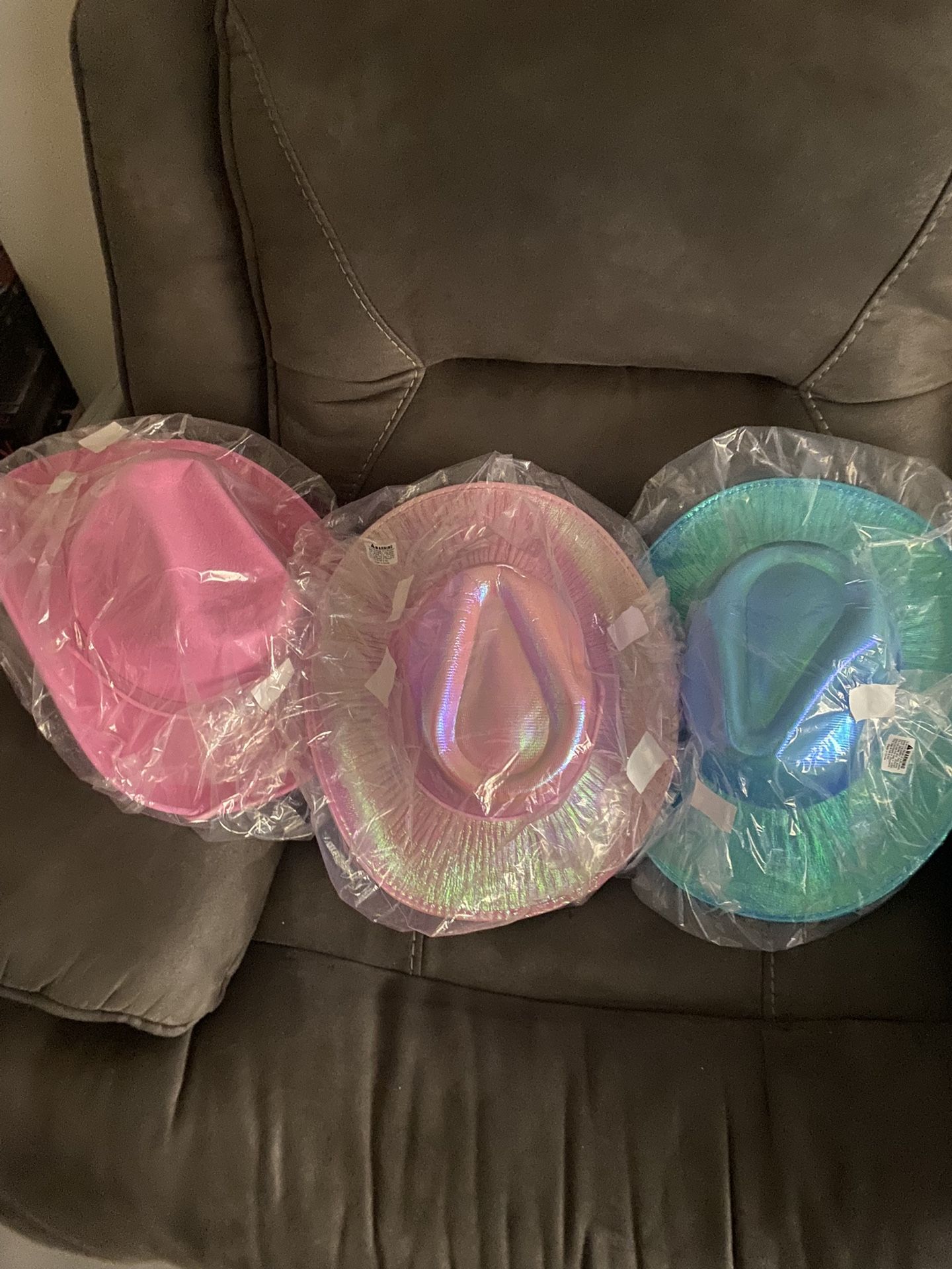 Cowboy Hats