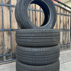 275/65r18 GeoDrive 