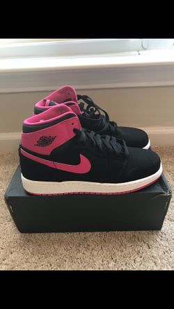 Jordan retro 1