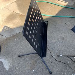 Music Stand 