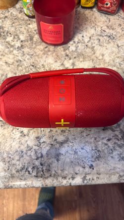 T&G Speaker