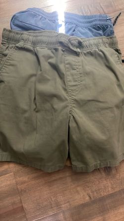 Boys shorts 9 pairs