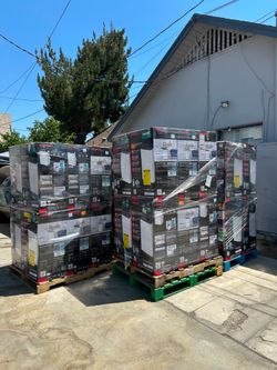 Air portables A/c