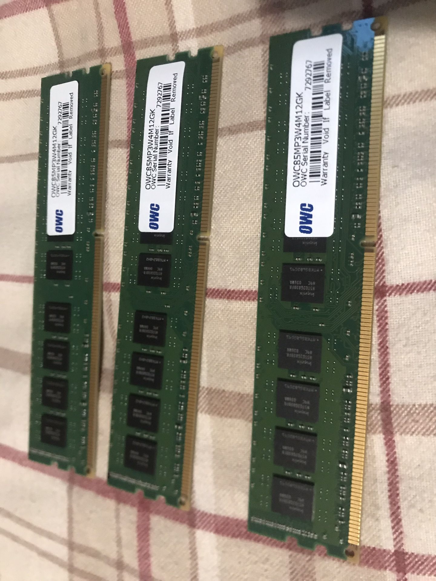 Mac Pro Ram Stick