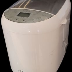 SKG Breadmaker (model 3920)