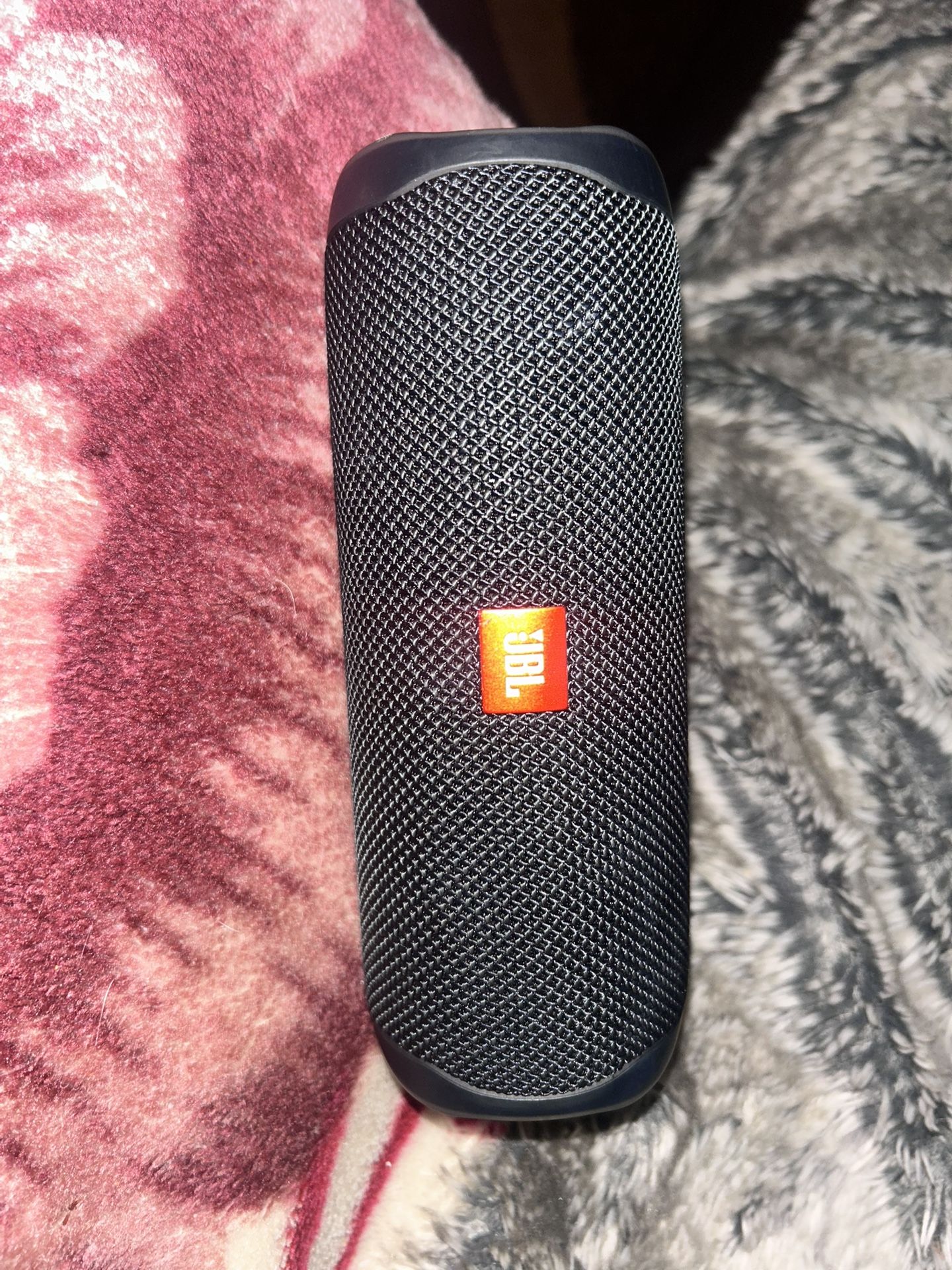 Jbl Flip 5 Bt Speaker 