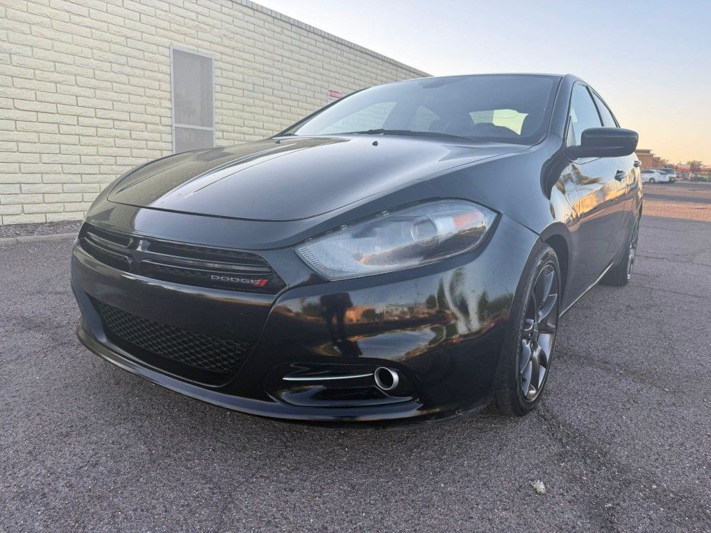 2016 DODGE.DART.SXT, LOW.MILES, LOW.MILES, GREAT.ON GAS, NICE.CAR,  RUNS.GREAT, COLD.AC, FINANCE AVAILABLE 🚘