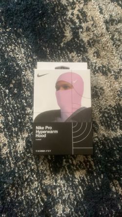 Nike ski mask