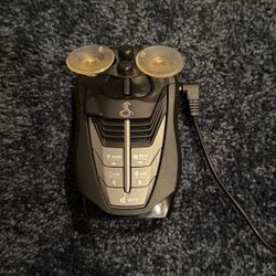 Radar Detector 