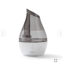 Bionaire Humidifier cool mist ultrasonic 