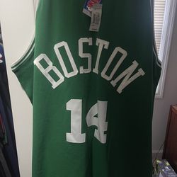 Bob Cousy Boston Celtics Jersey 