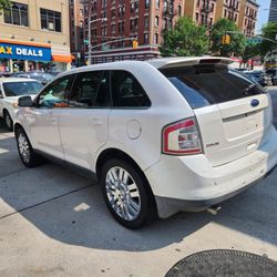2010 Ford Edge