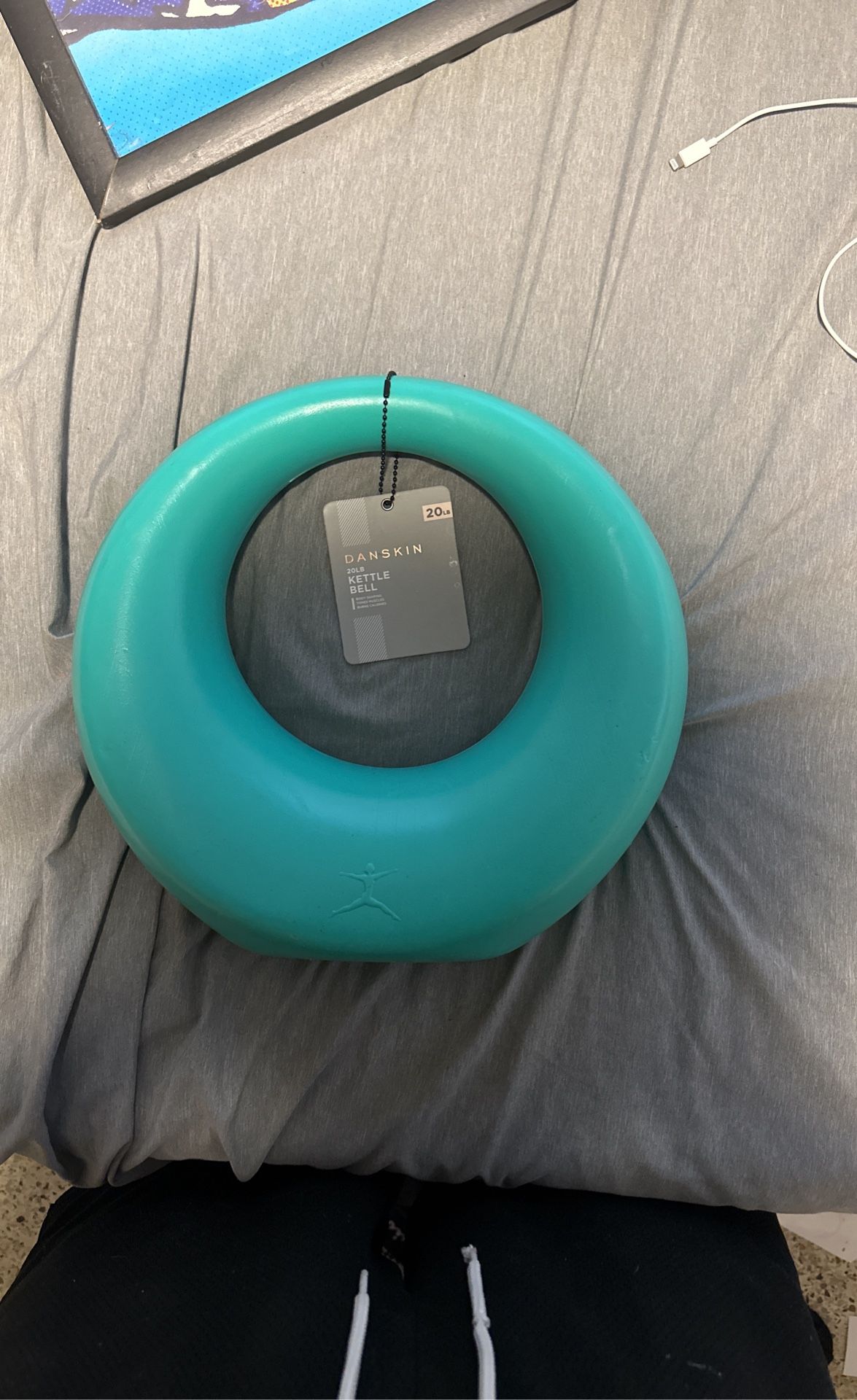 Kettle Bell