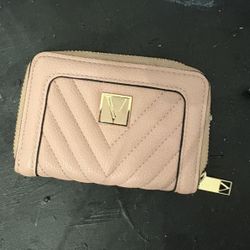 Victorias Secret Wallet Vintage