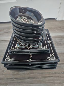 Dinnerware