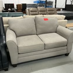 Loveseat Sofa 