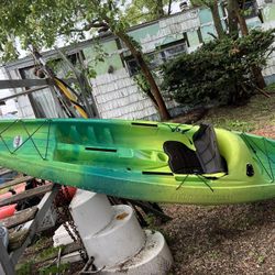 F&S Kayak,carrier,paddle,vest & more, Read!!