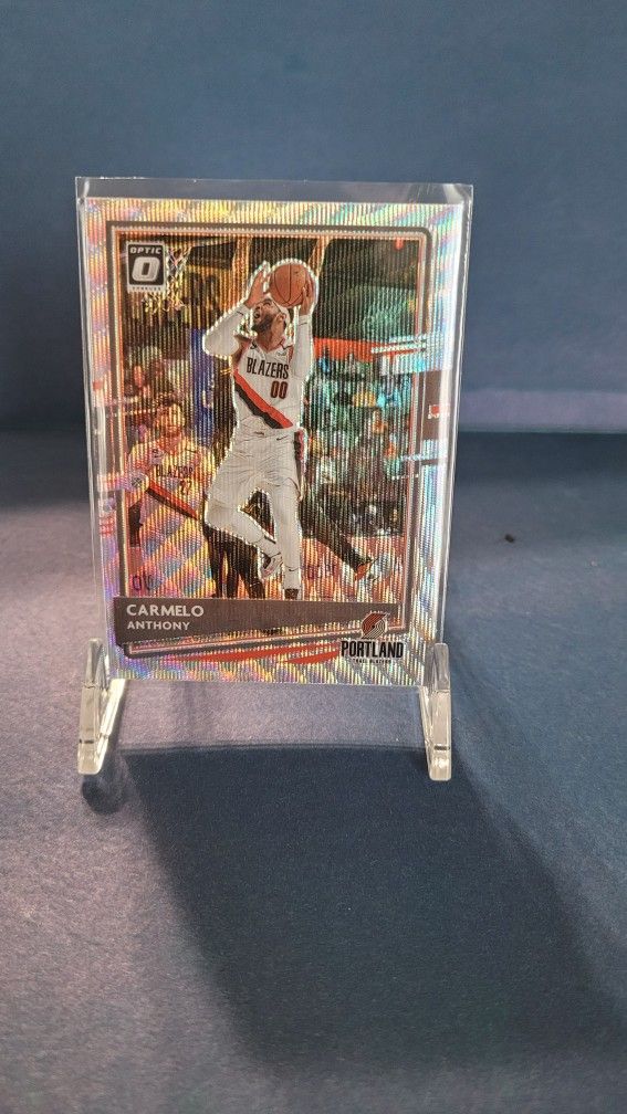 Optic Cards Basket Ball All Cards Are Around  $2 To $6  95 Cards Great Deal