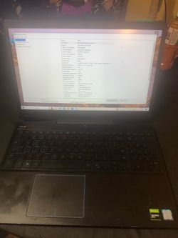 Dell g3 3590