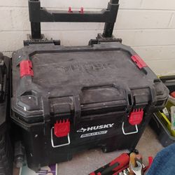 Tool Pack Out Boxes 