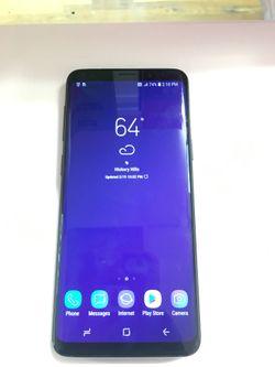 Galaxy s8 64gb