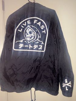 Wind breaker