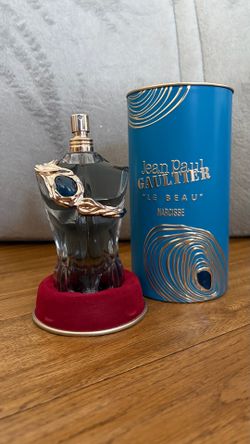 Jean Paul Gaultier Le Beau Narc