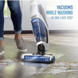 Hoover PWR ONE FLOOR CLEANER NEW