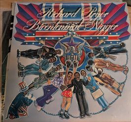 Richard Pryor Bicentennial N****r Vinyl LP