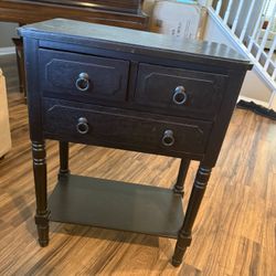 Night Stand Desk
