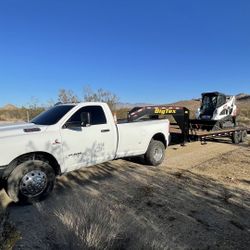BOBCAT SERVICES