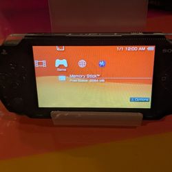 Sony PSP 