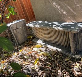 Outdoor Water Fountain