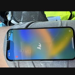 256gb Iphone 13 Promax