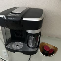Keurig Lavazza Coffee Maker