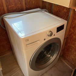Kenmore Washer