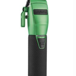 Babyliss pro fx boosted +