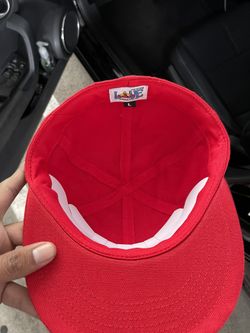 Sukami Simpson hat *brand New*