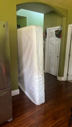 California King Mattress