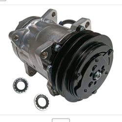 Ac Compressor 