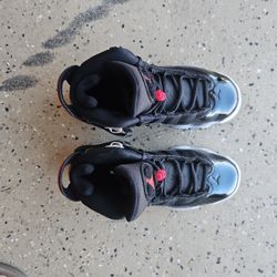 Jordan 6 Rings Size 4.5 Y