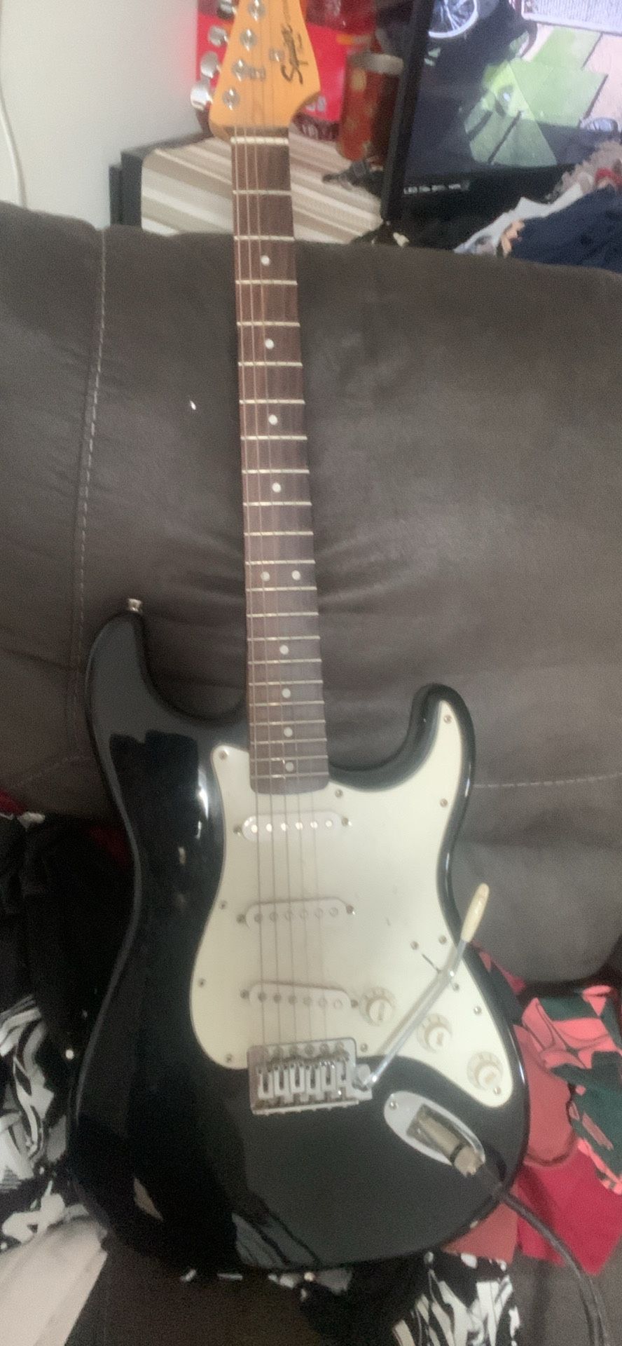 Squier Guitar