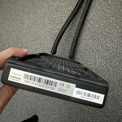 Corsair H100i