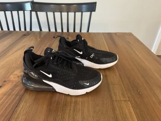 Big Kids' Nike Air Max 270 Sneakers - Boys3.5/Girls 5