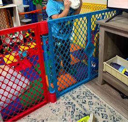 Play pen