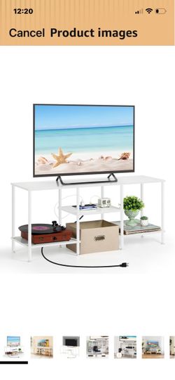 New tv stand