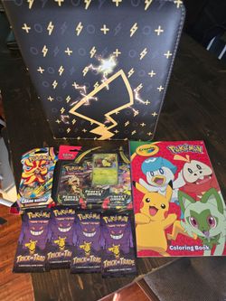Pokemon